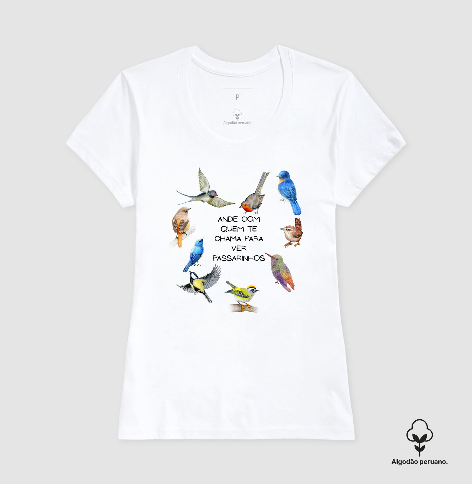 Camisa 6