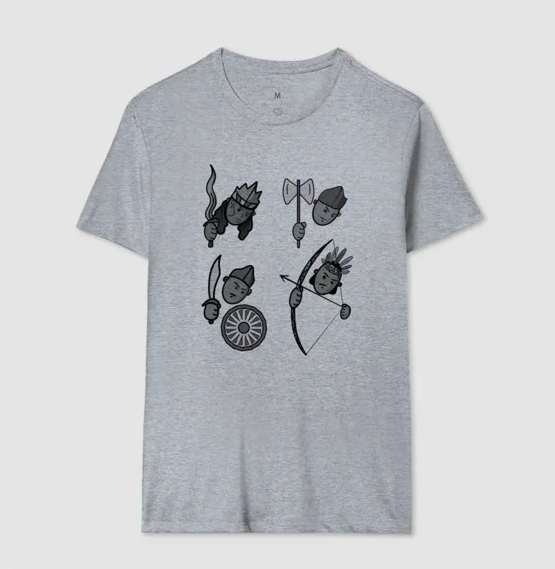 Camisa 3