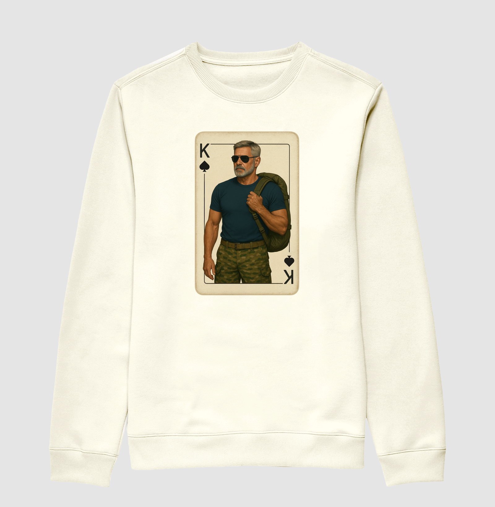 Camisa 1