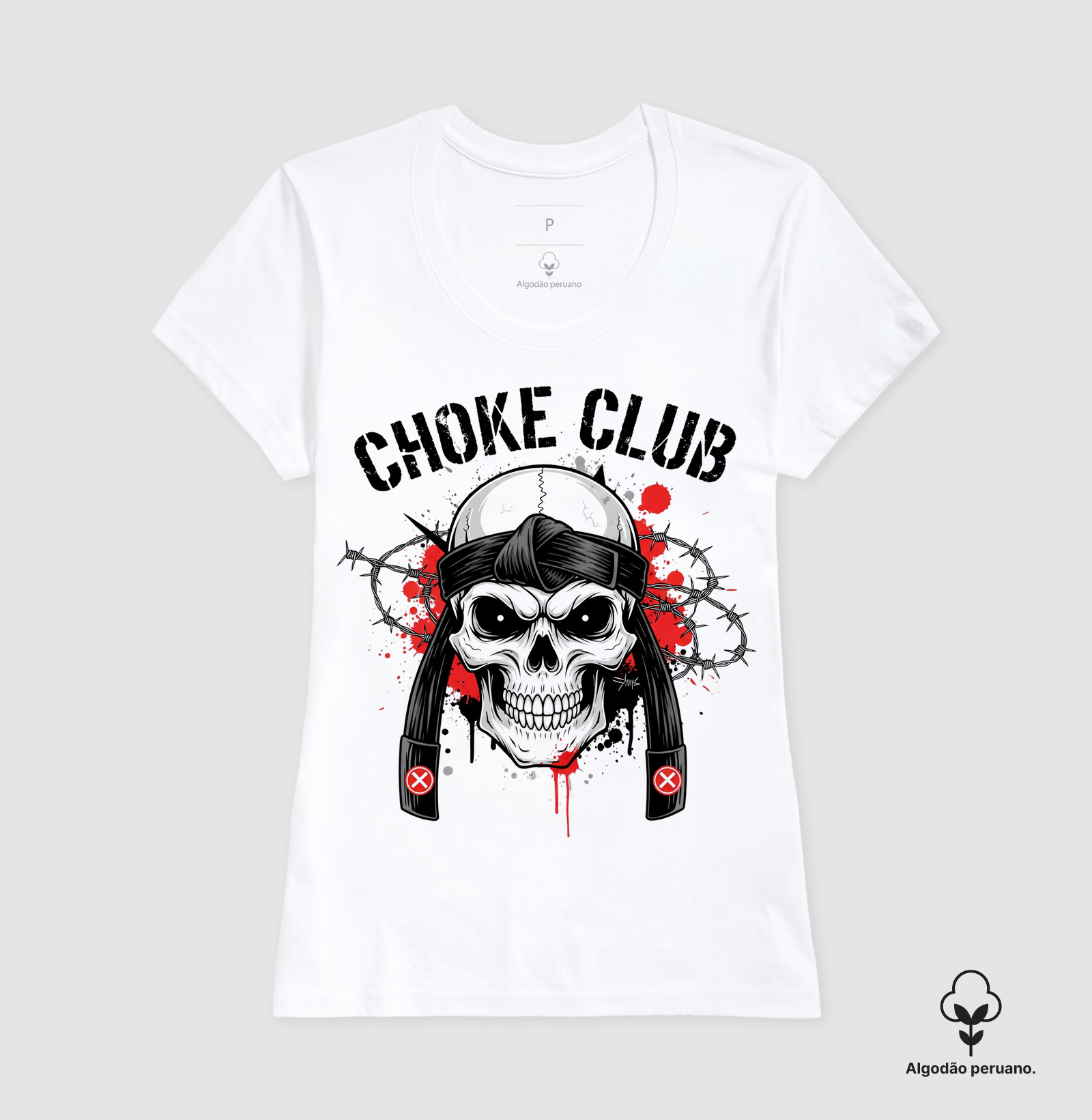 Camisa 2