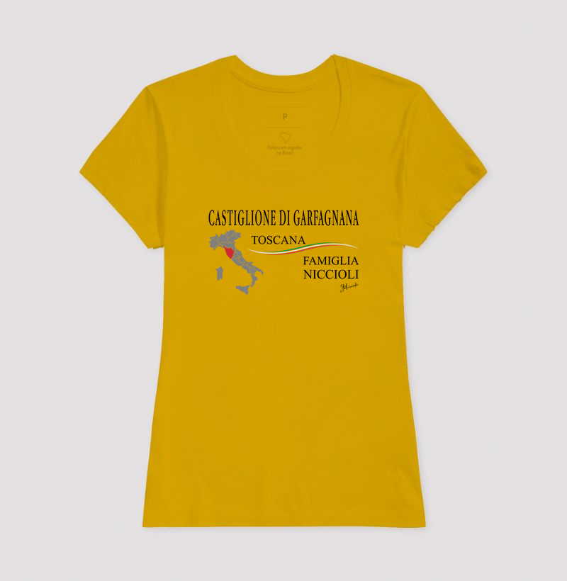 Camisa 12