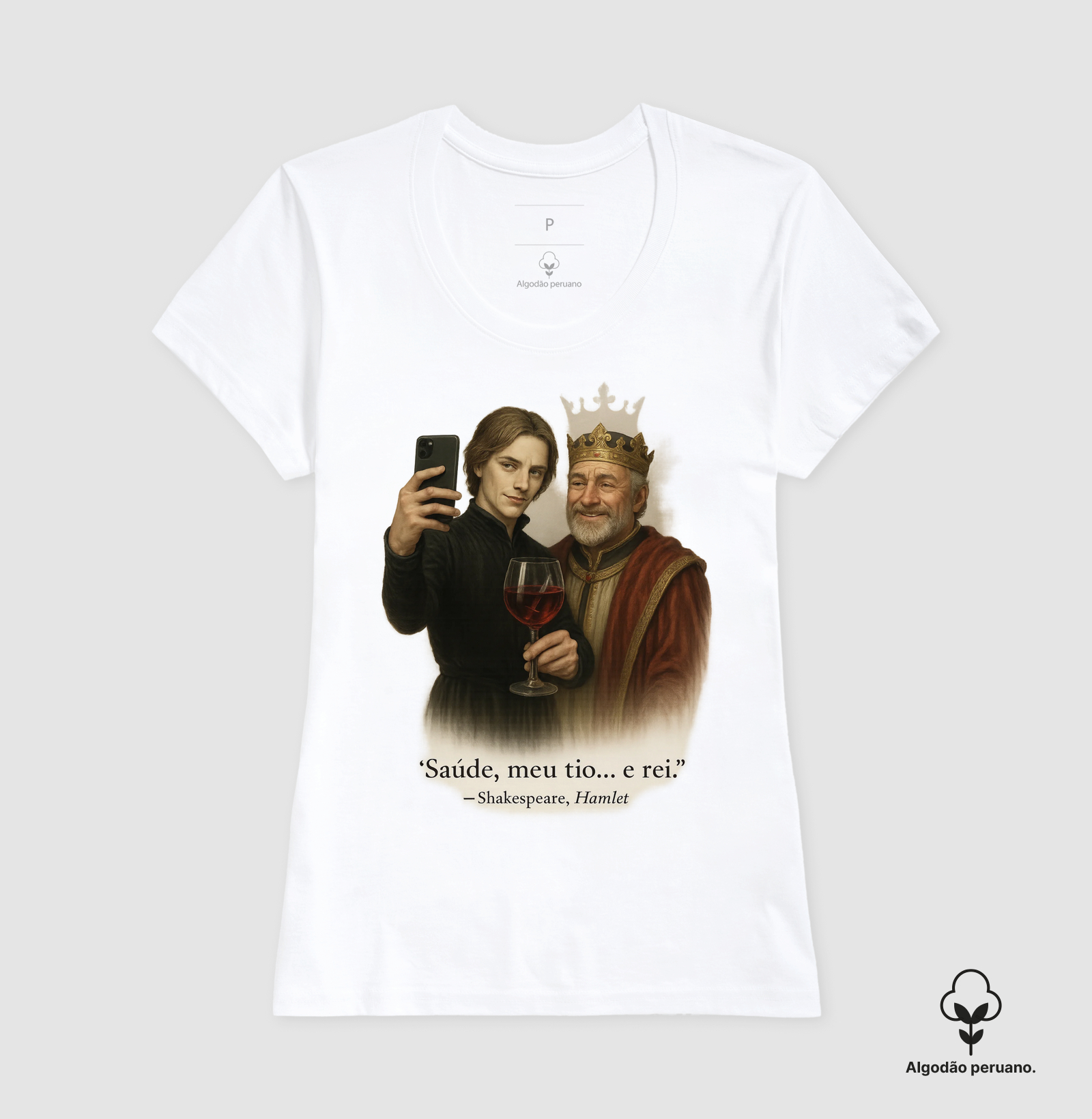 Camisa 5