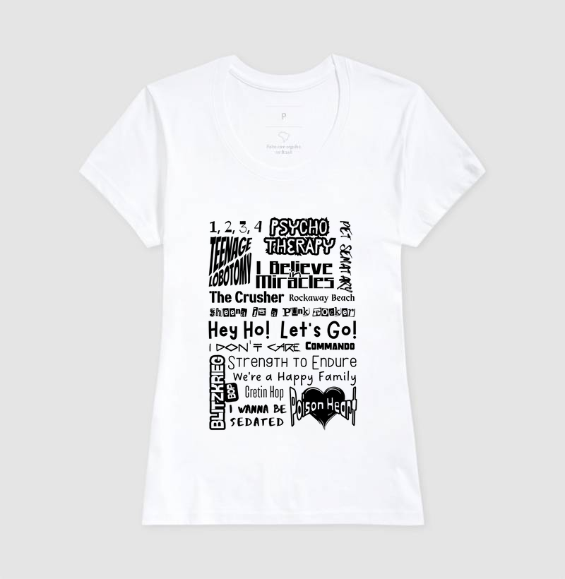 Camisa 14