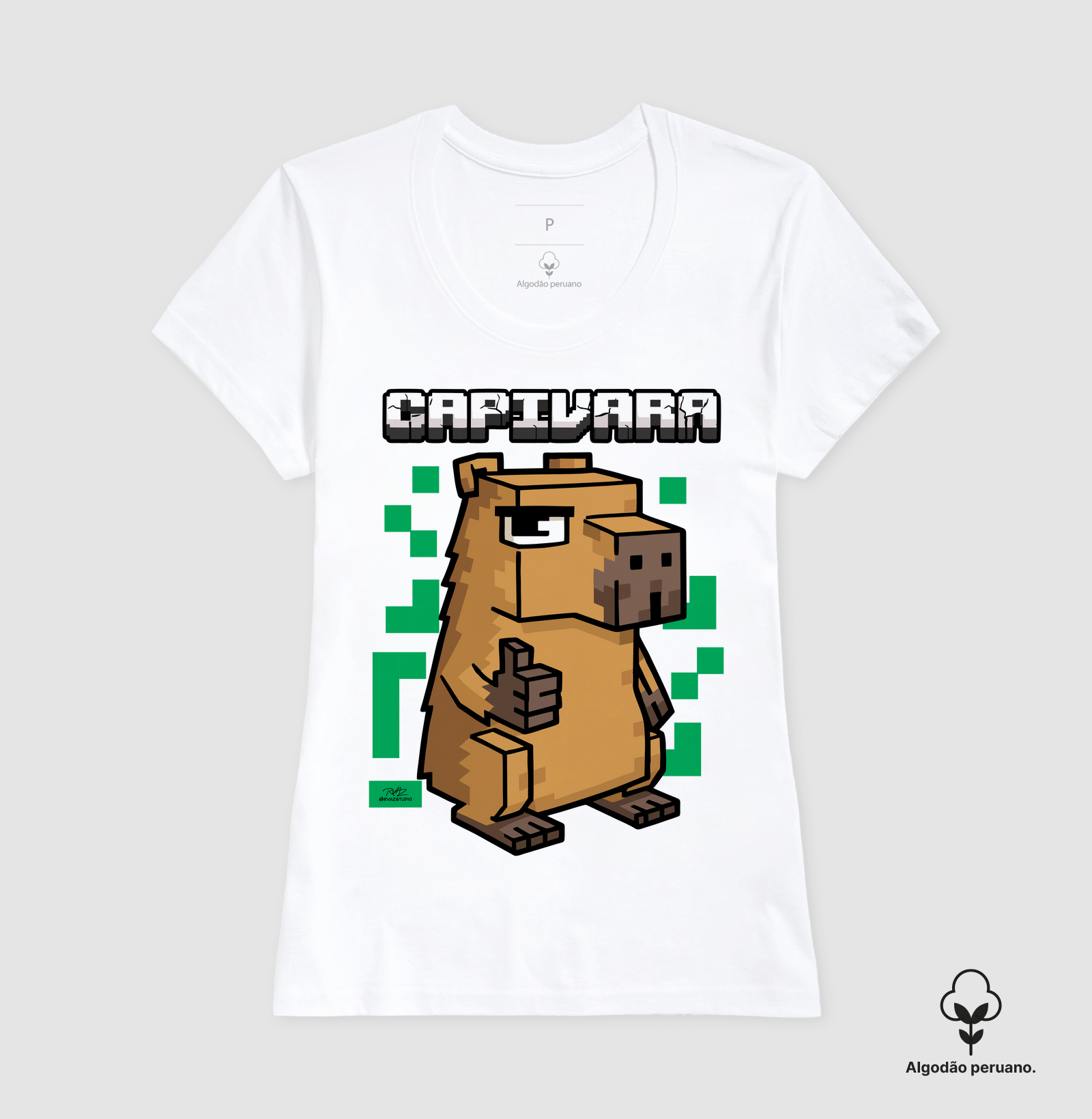 Camisa 3