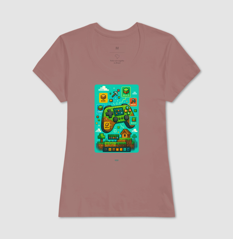 Camisa 16