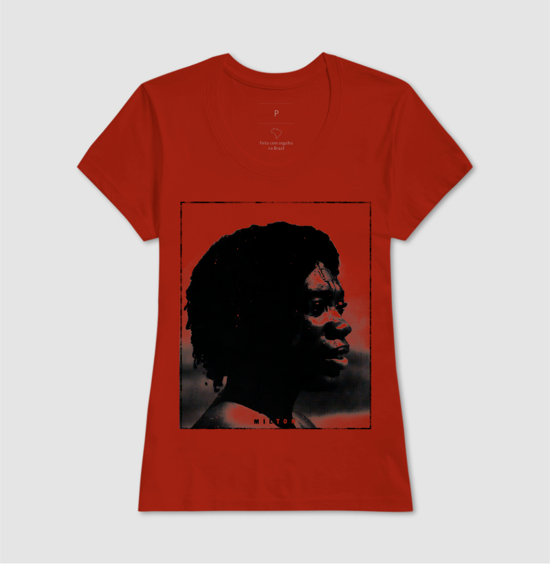 Camisa 10