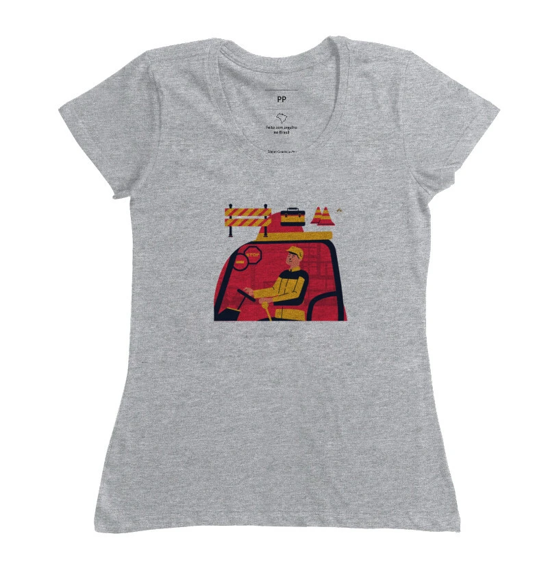 Camisa 6