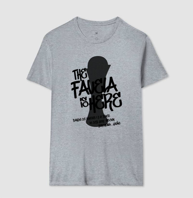Camisa 3