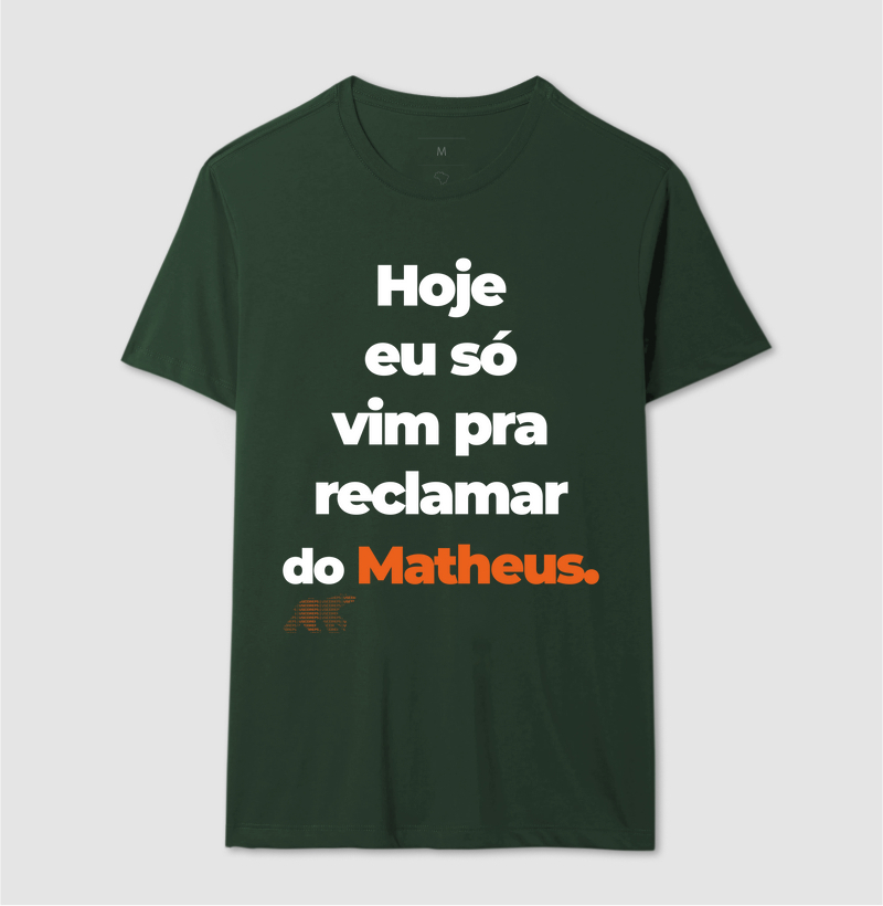 Camisa 8