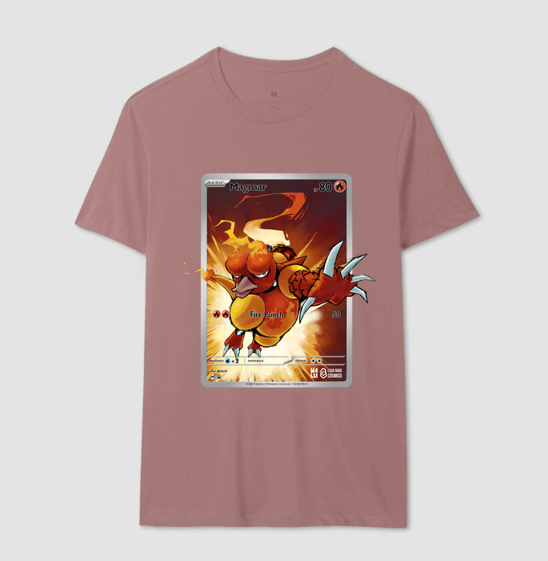 Camisa 19