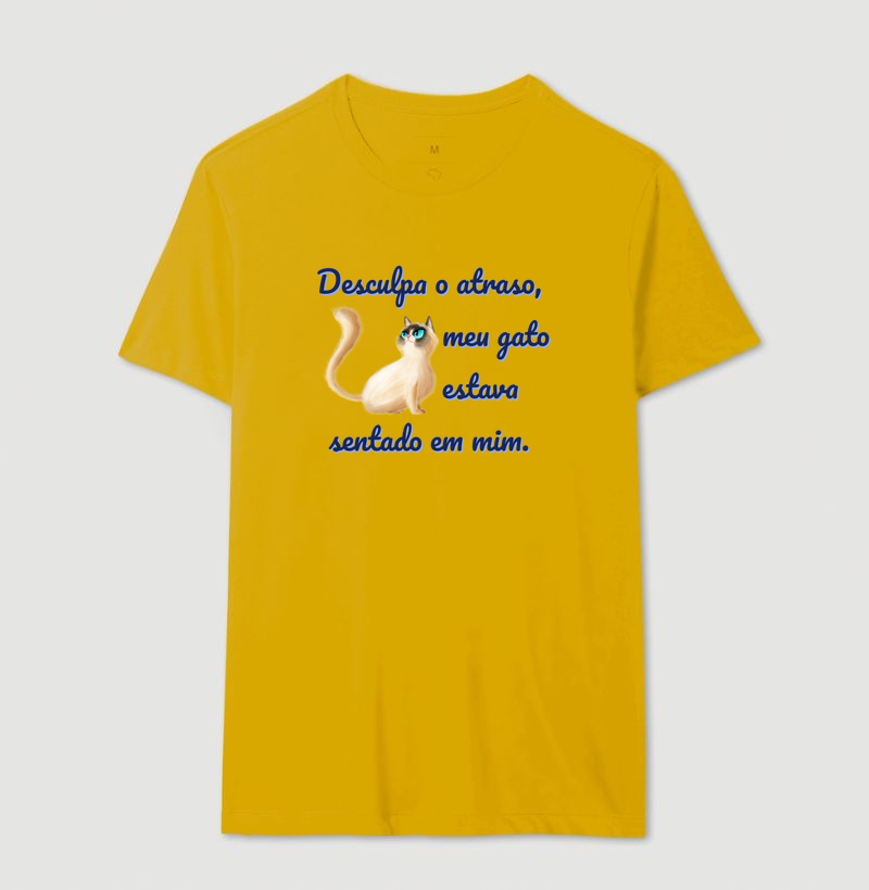 Camisa 13