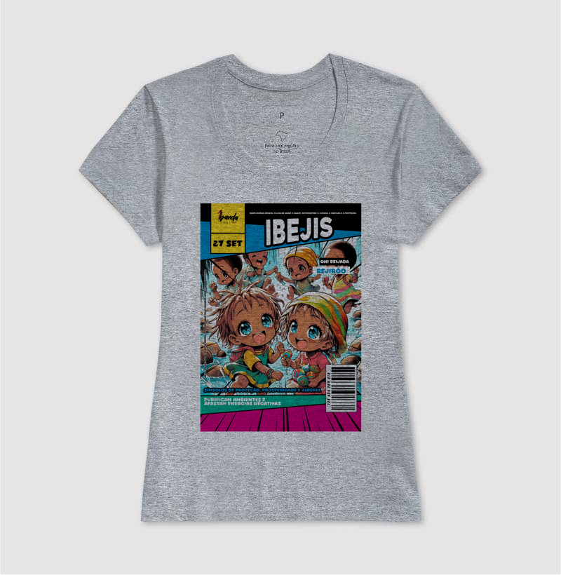 Camisa 10