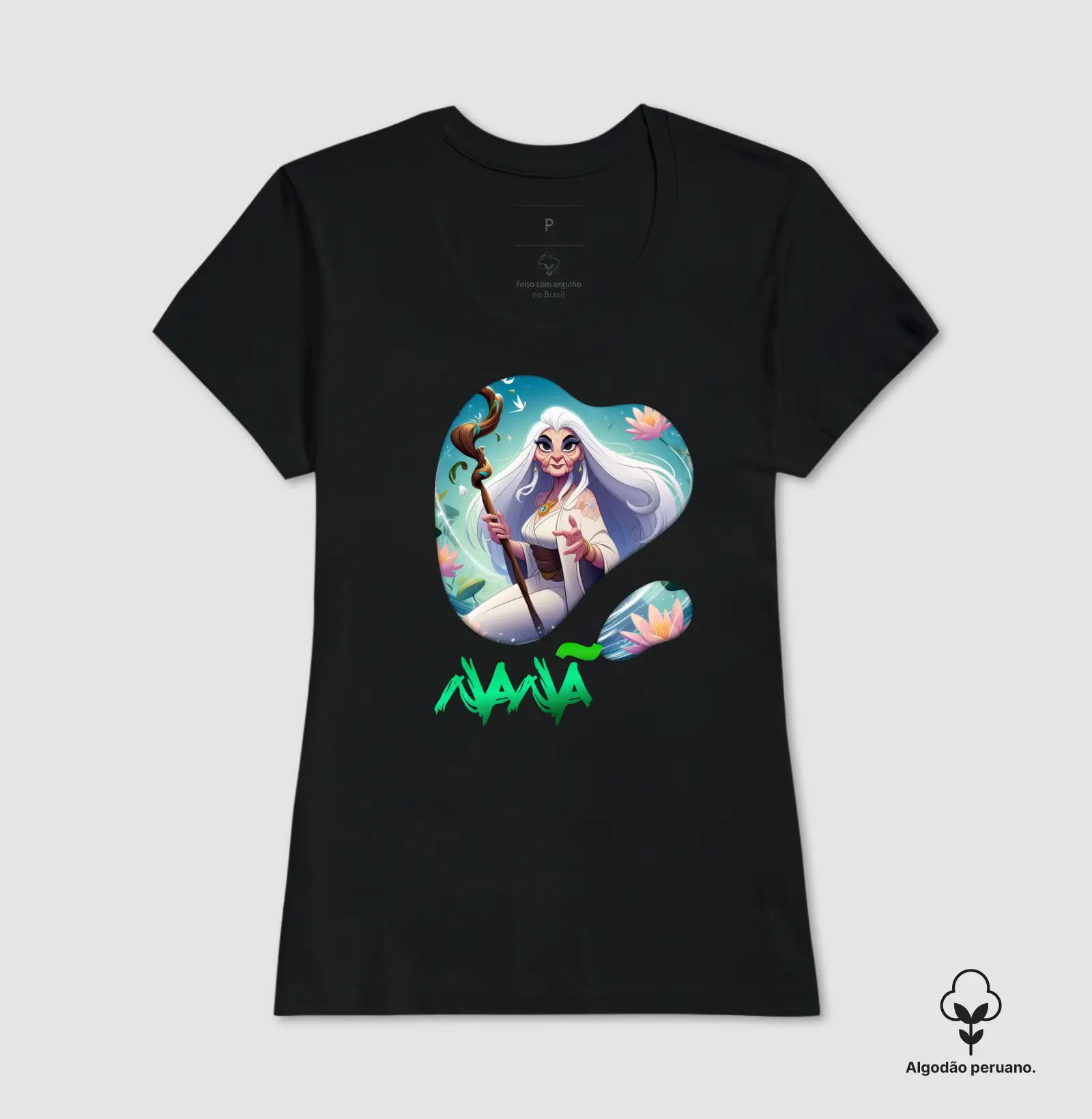 Camisa 6