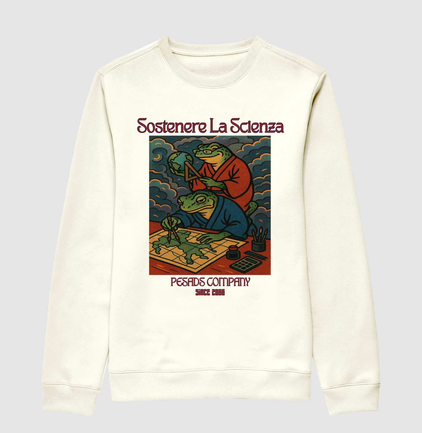 Camisa 1
