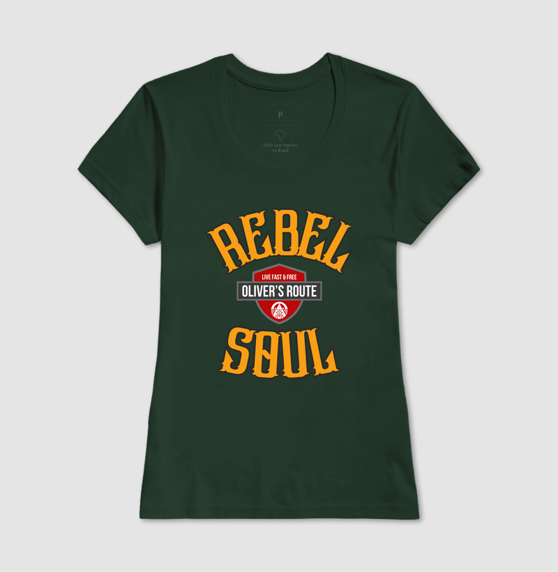 Camisa 12
