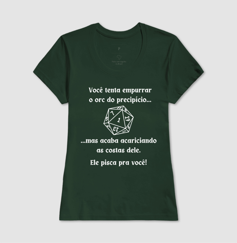 Camisa 18