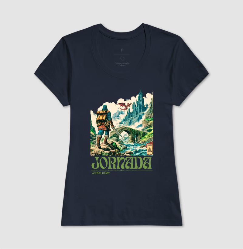 Camisa 24
