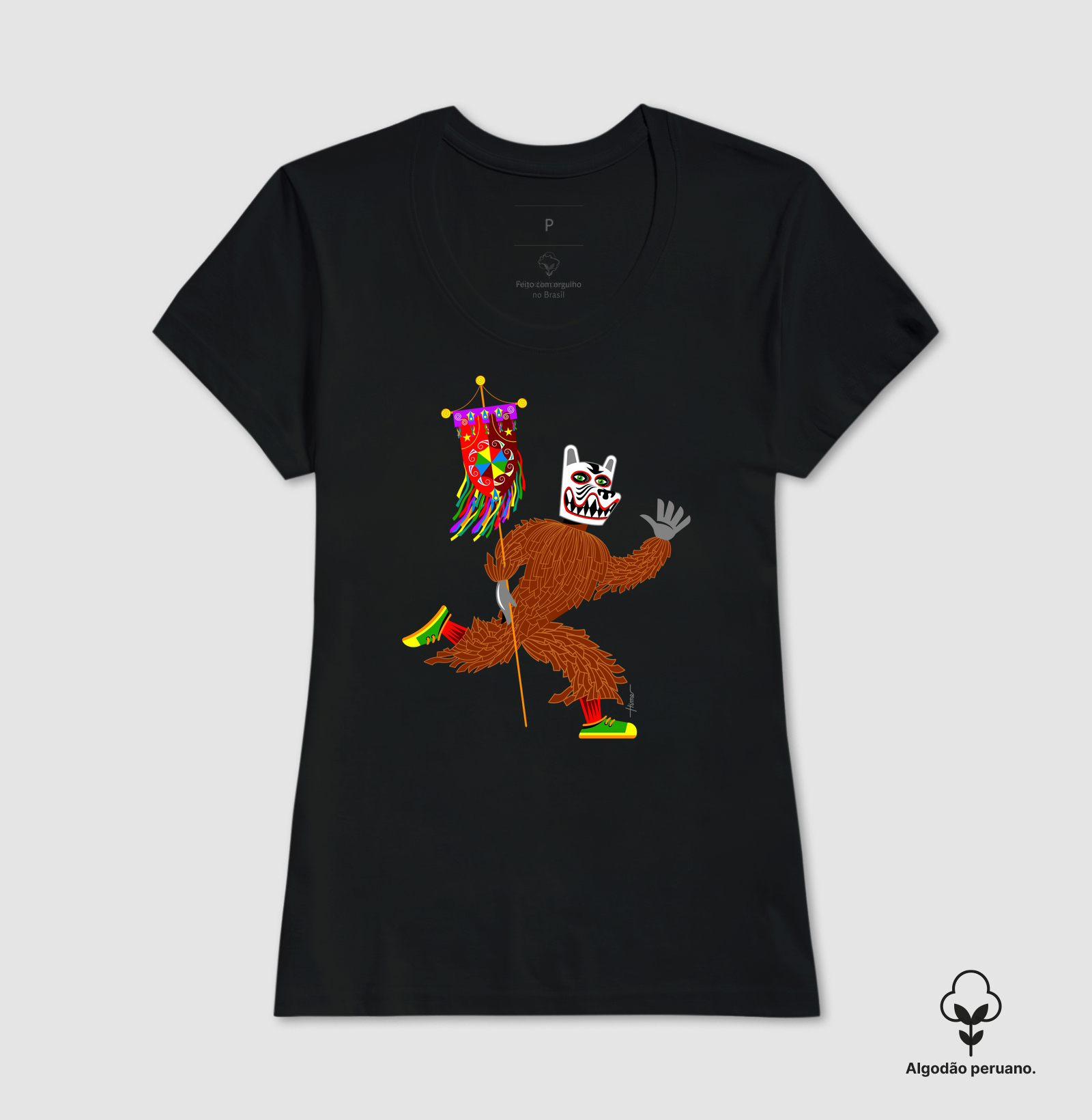 Camisa 2