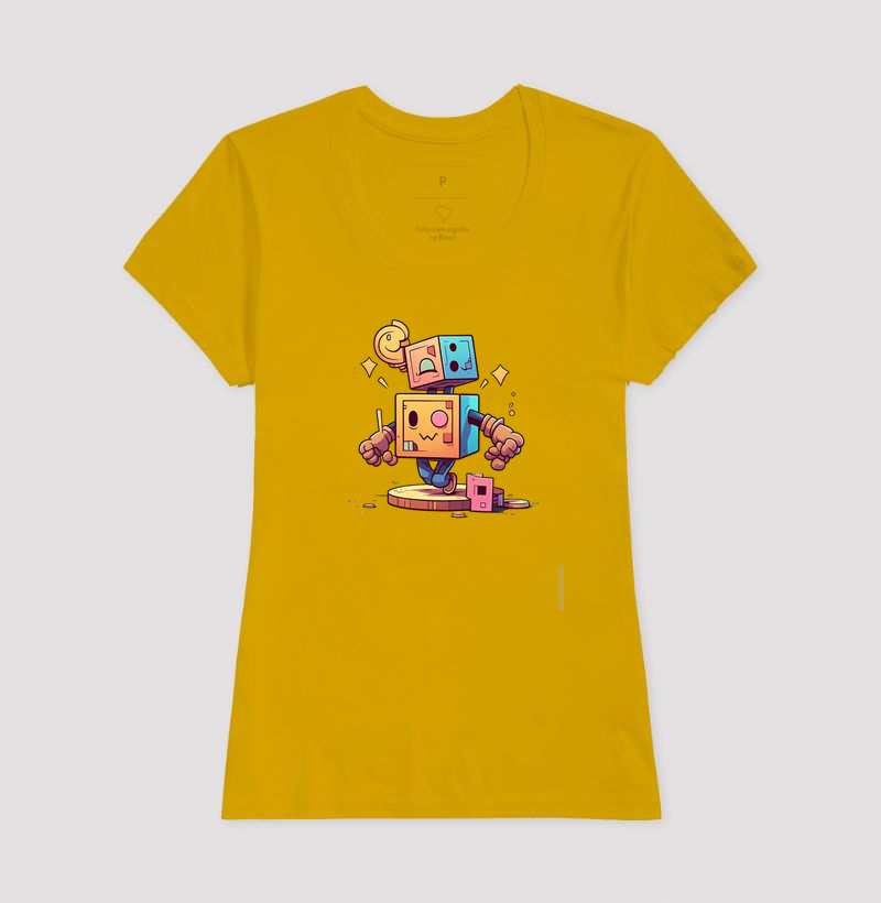 Camisa 14