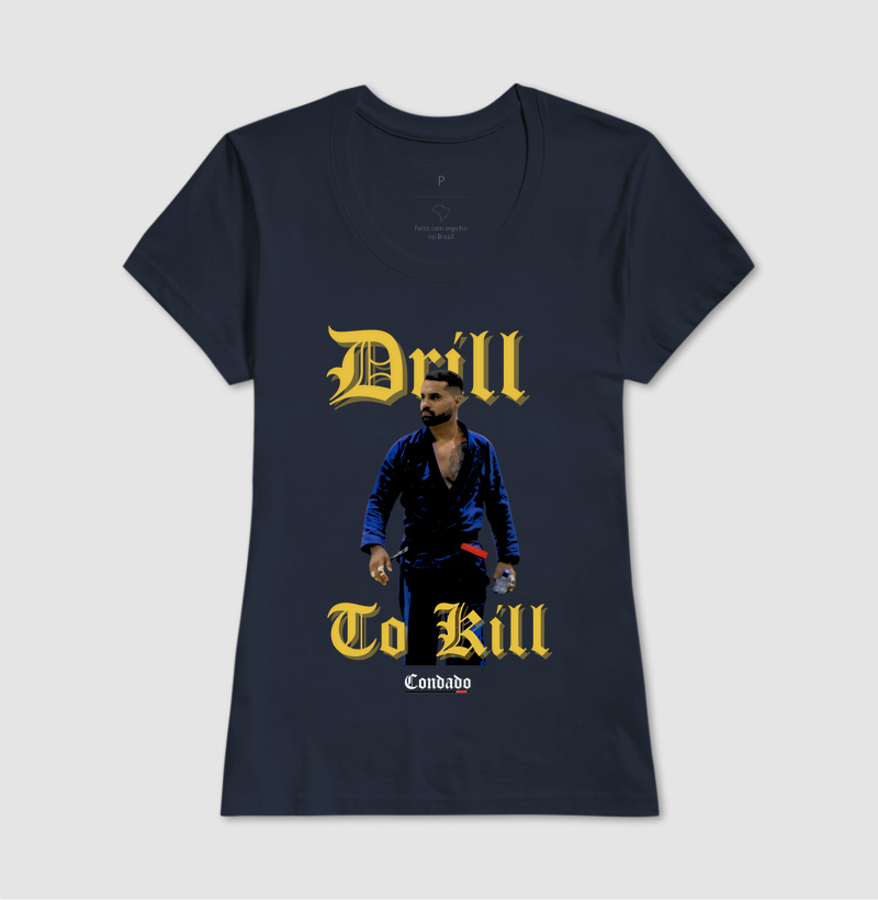 Camisa 9
