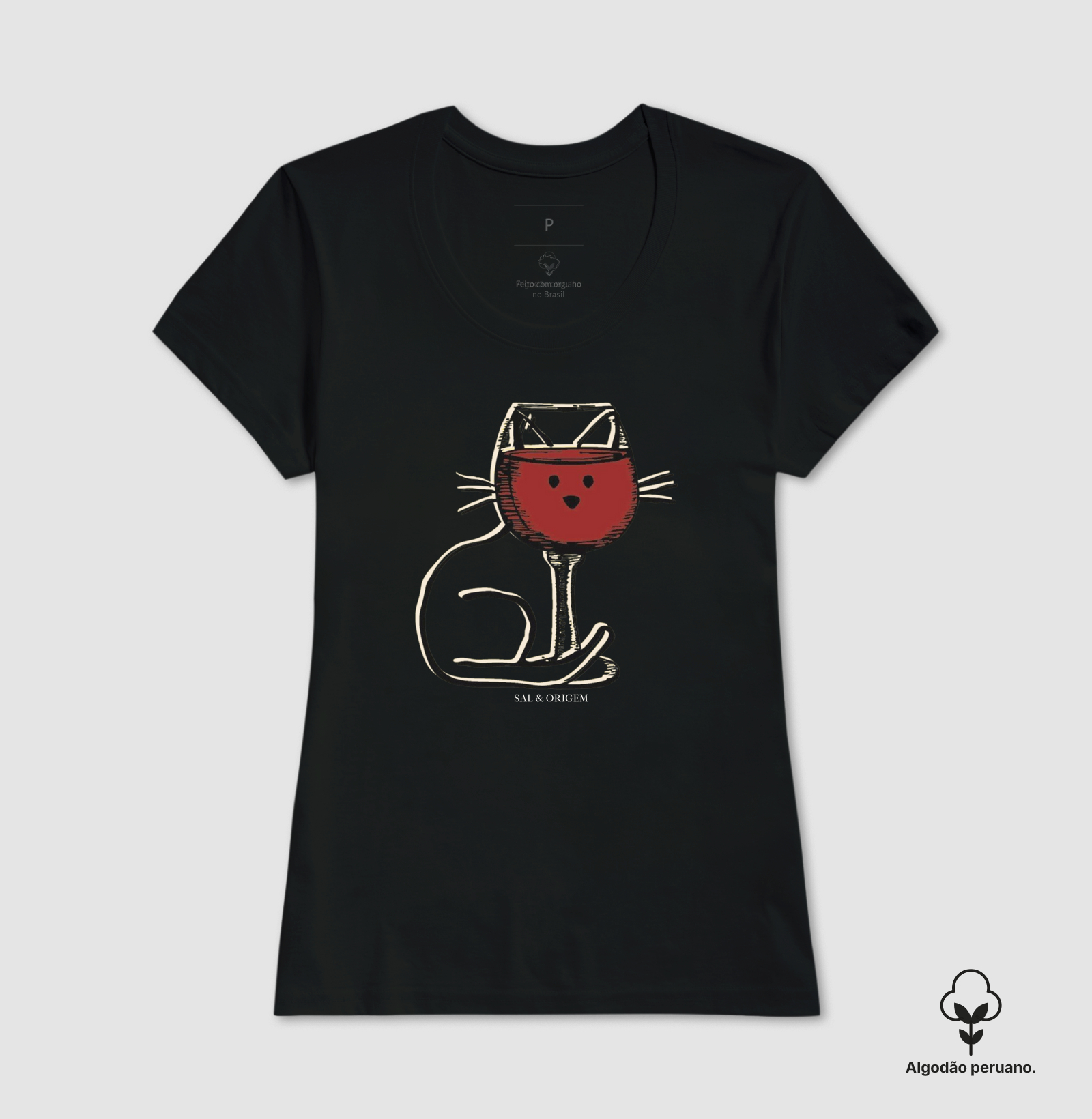 Camisa 5