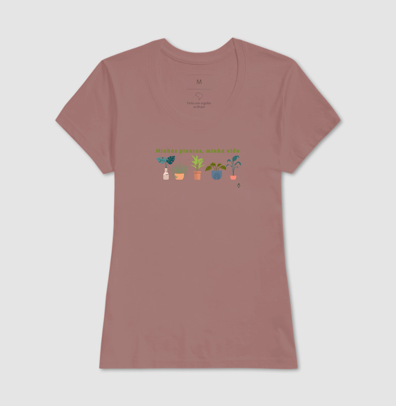 Camisa 19