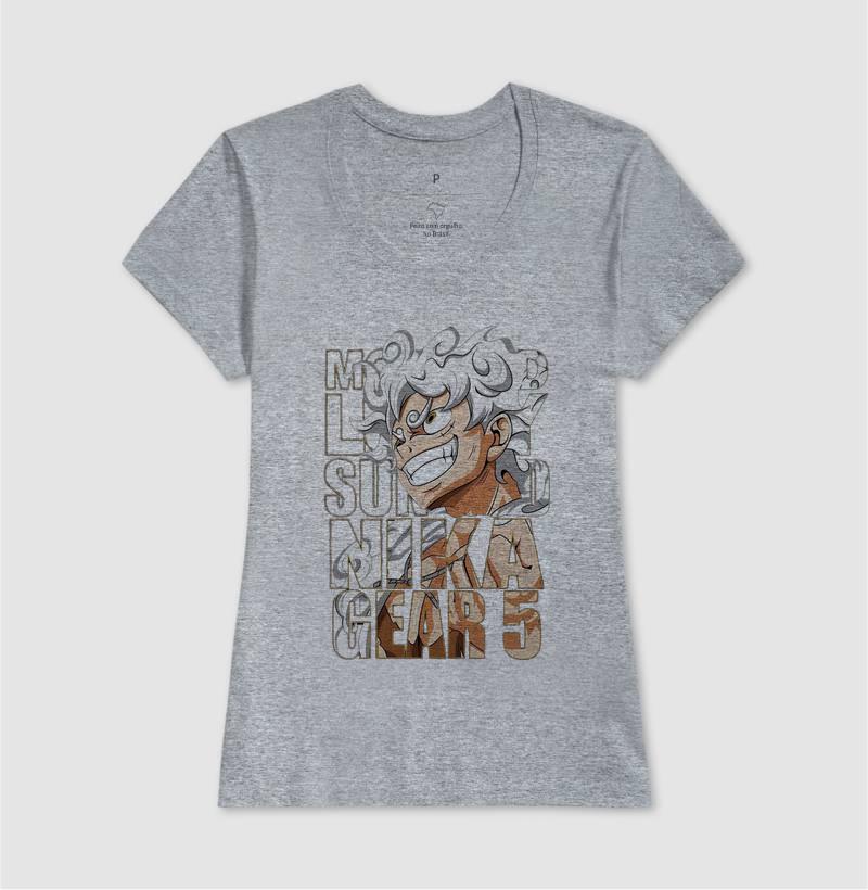 Camisa 8