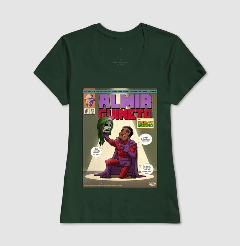 Camisa 2