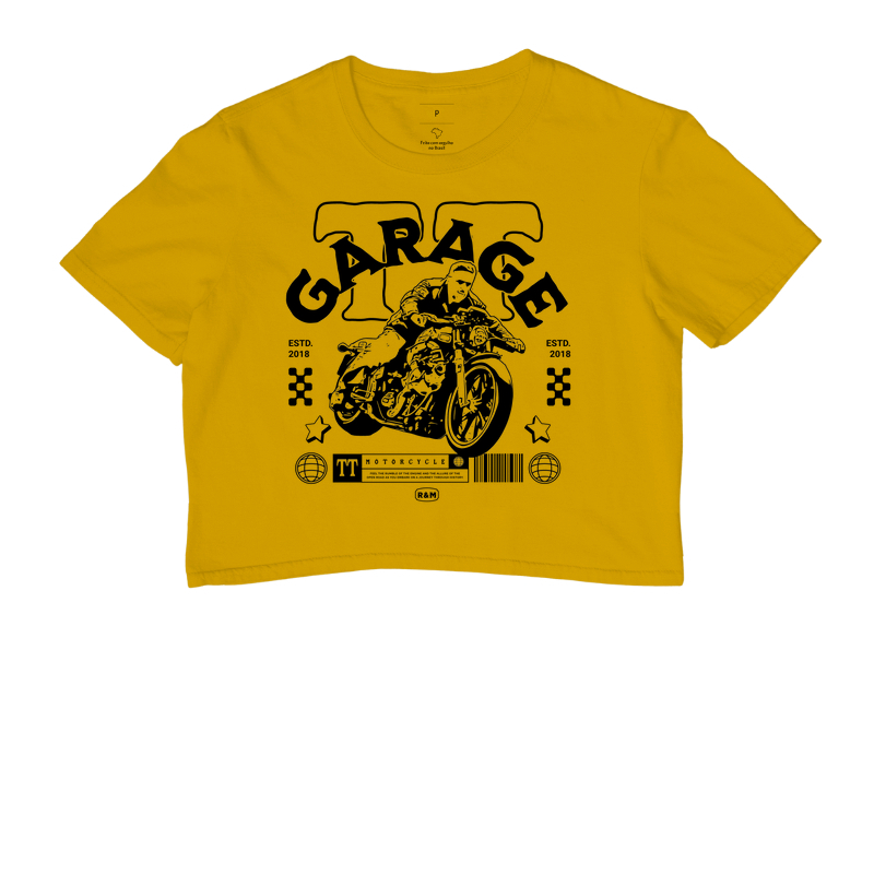 Camisa 10