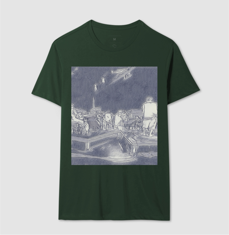Camisa 10