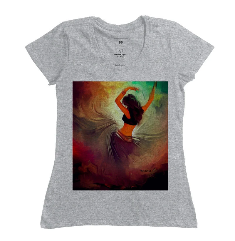 Camisa 8