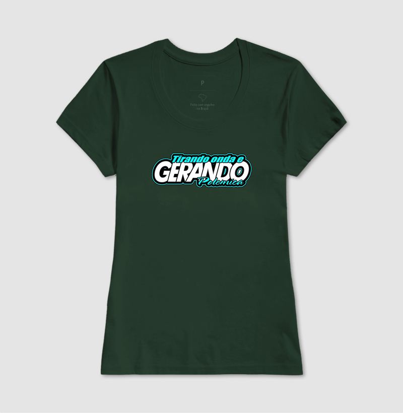 Camisa 13