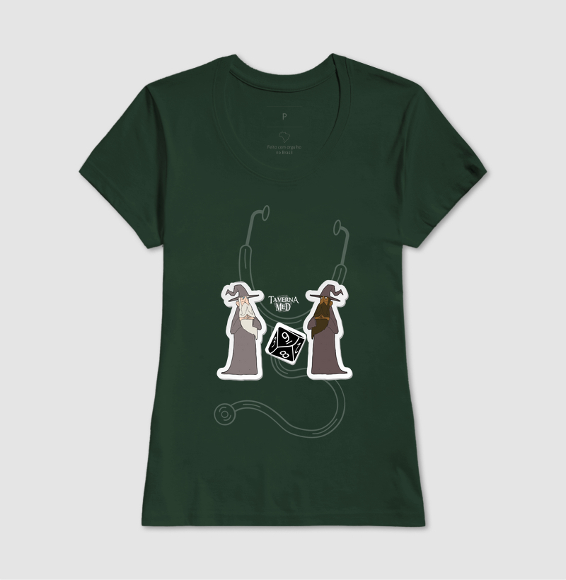 Camisa 11