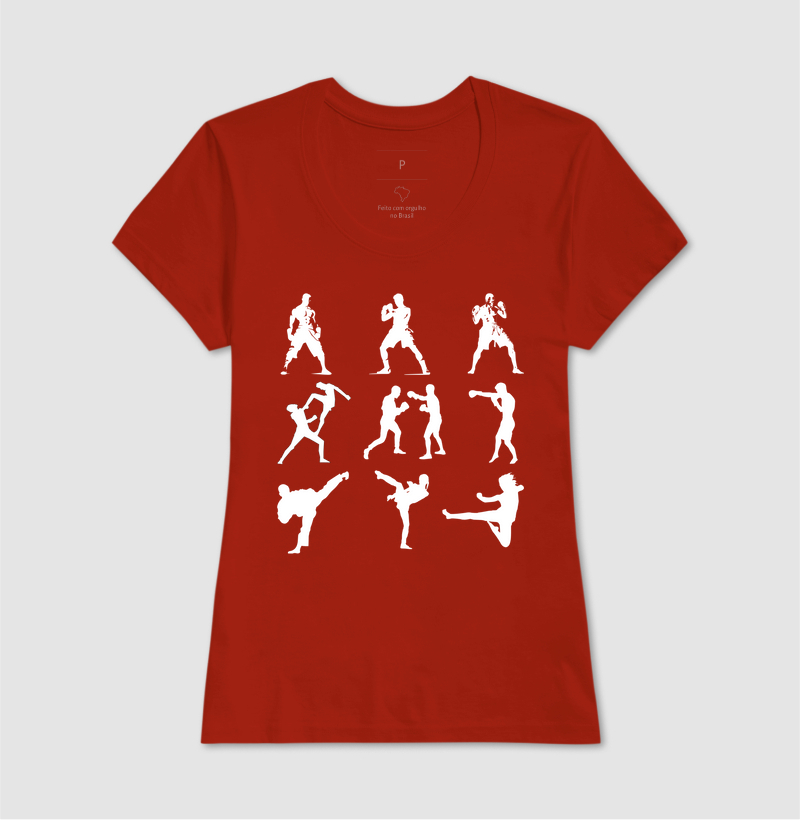 Camisa 12
