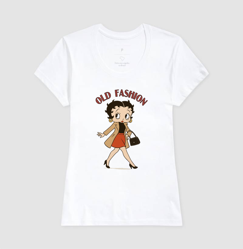 Camisa 4