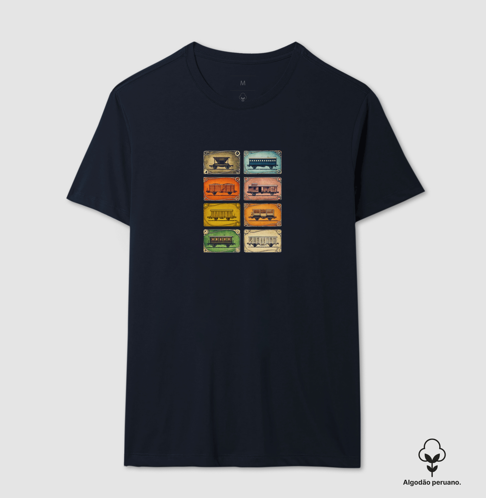 Camisa 3