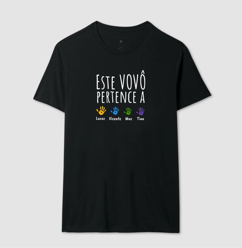 Camisa 7