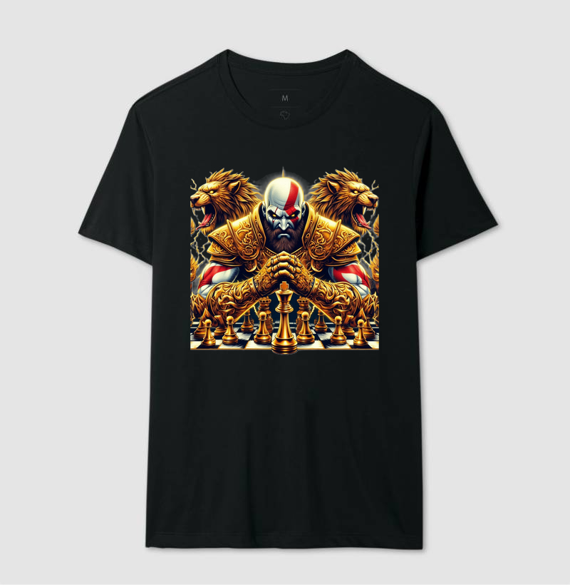 Camisa 3