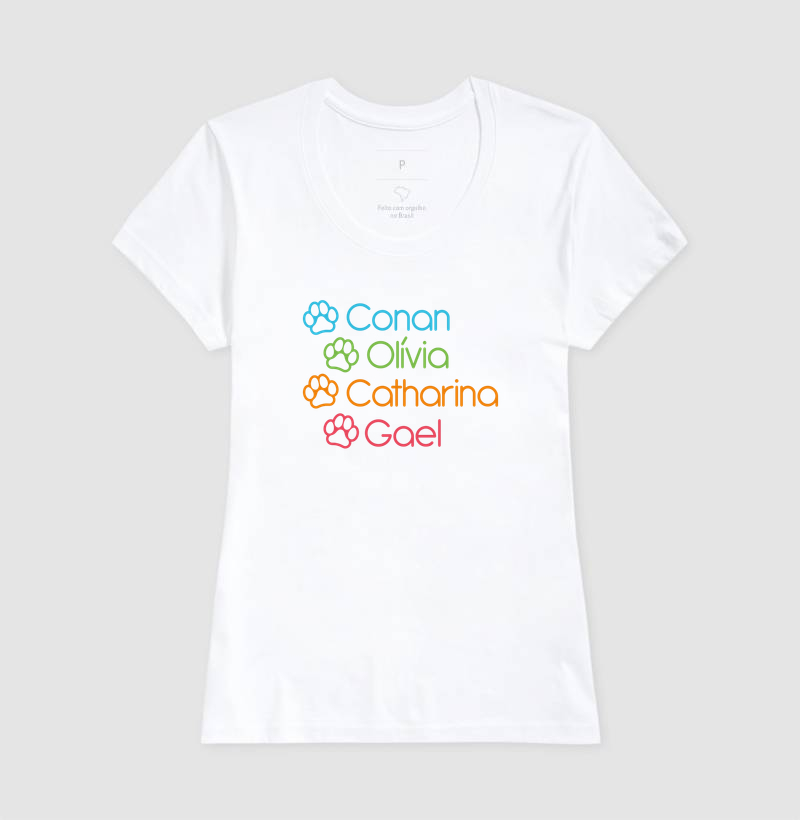 Camisa 4