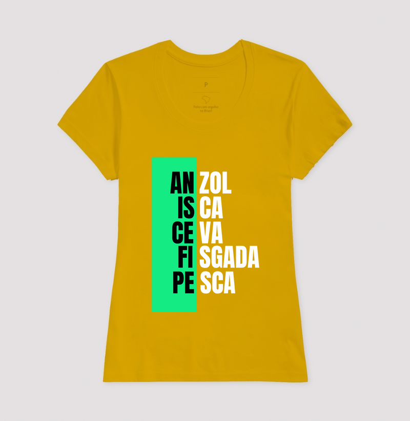 Camisa 15