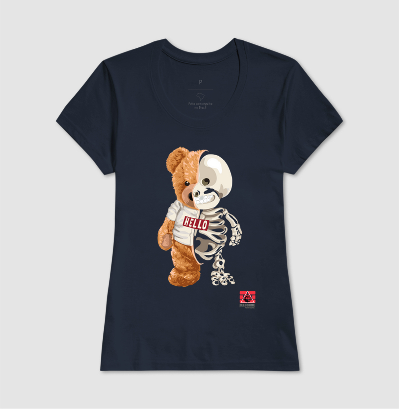 Camisa 9