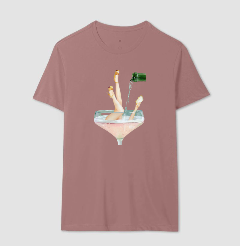 Camisa 16