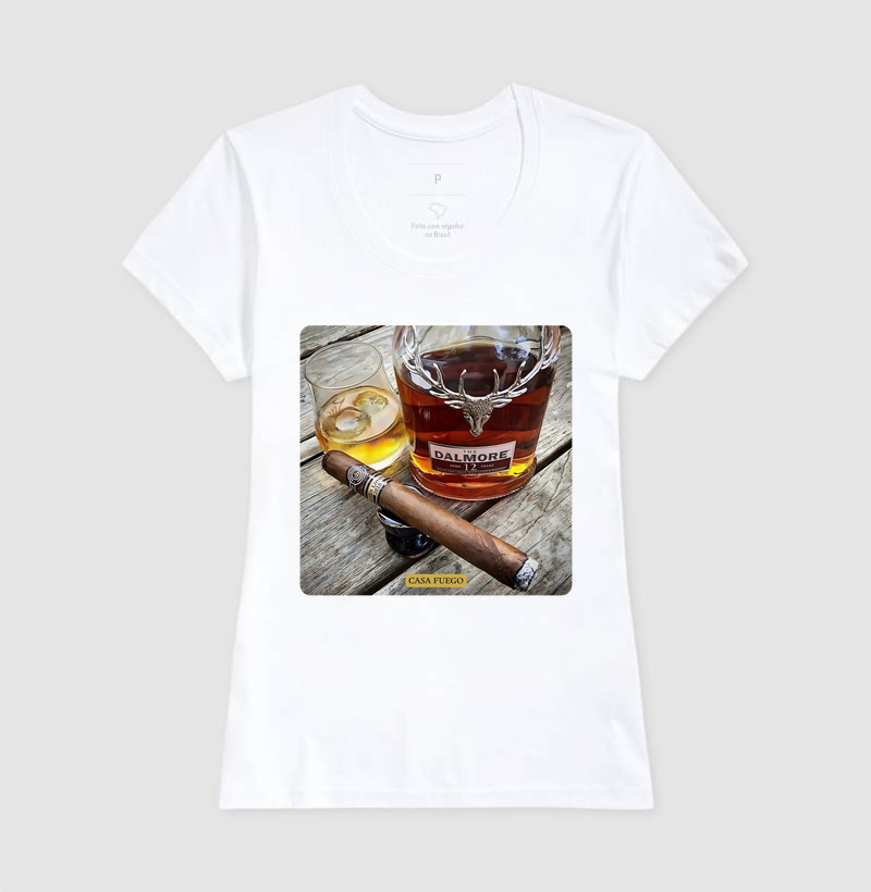Camisa 15