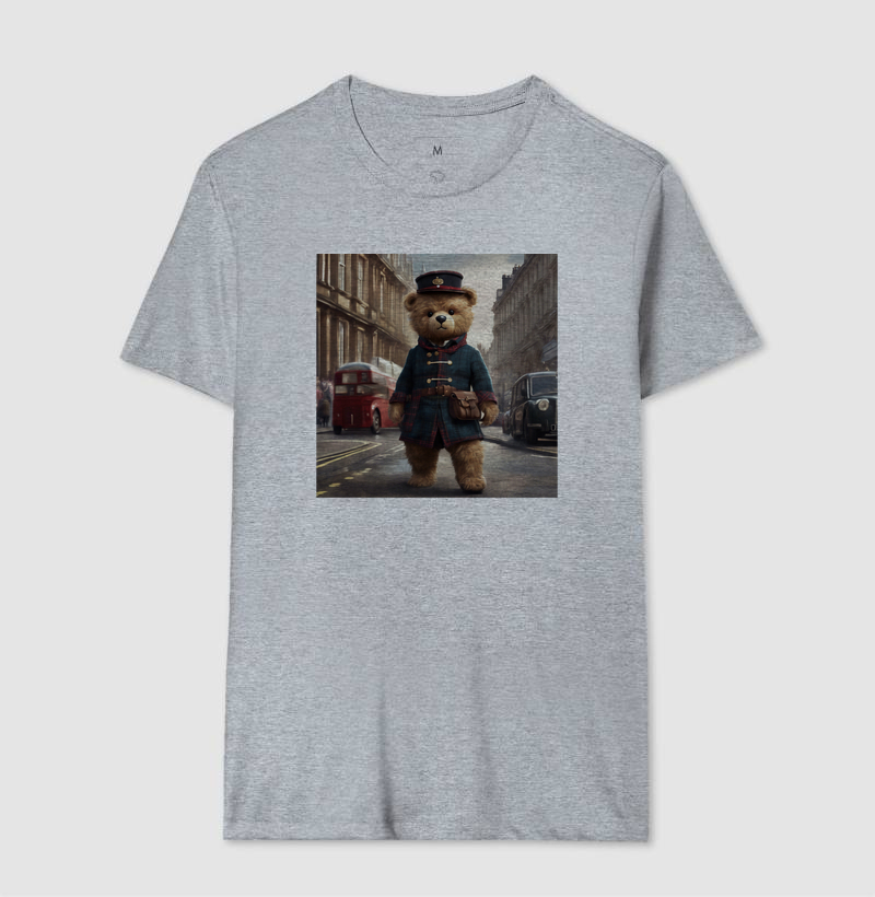 Camisa 5
