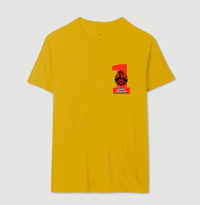 Camisa 11