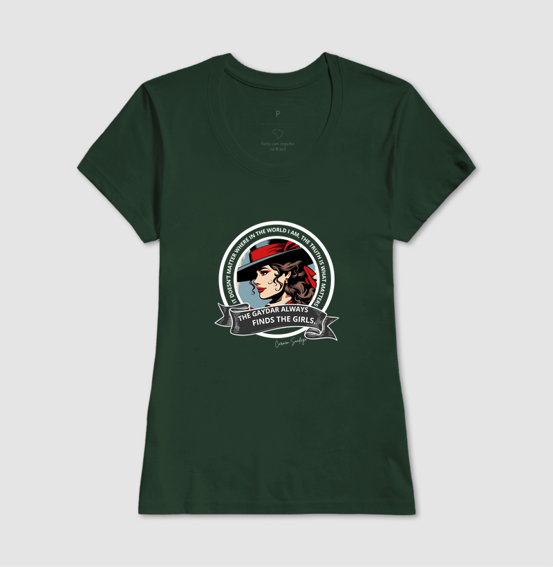 Camisa 5