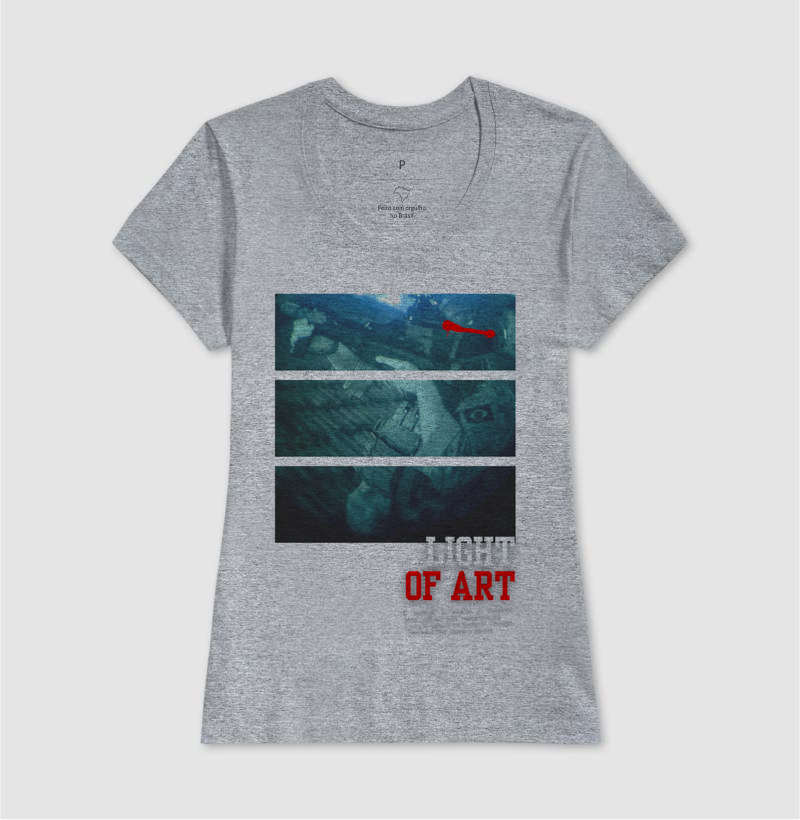 Camisa 9