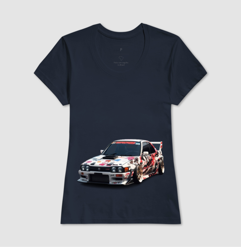Camisa 9