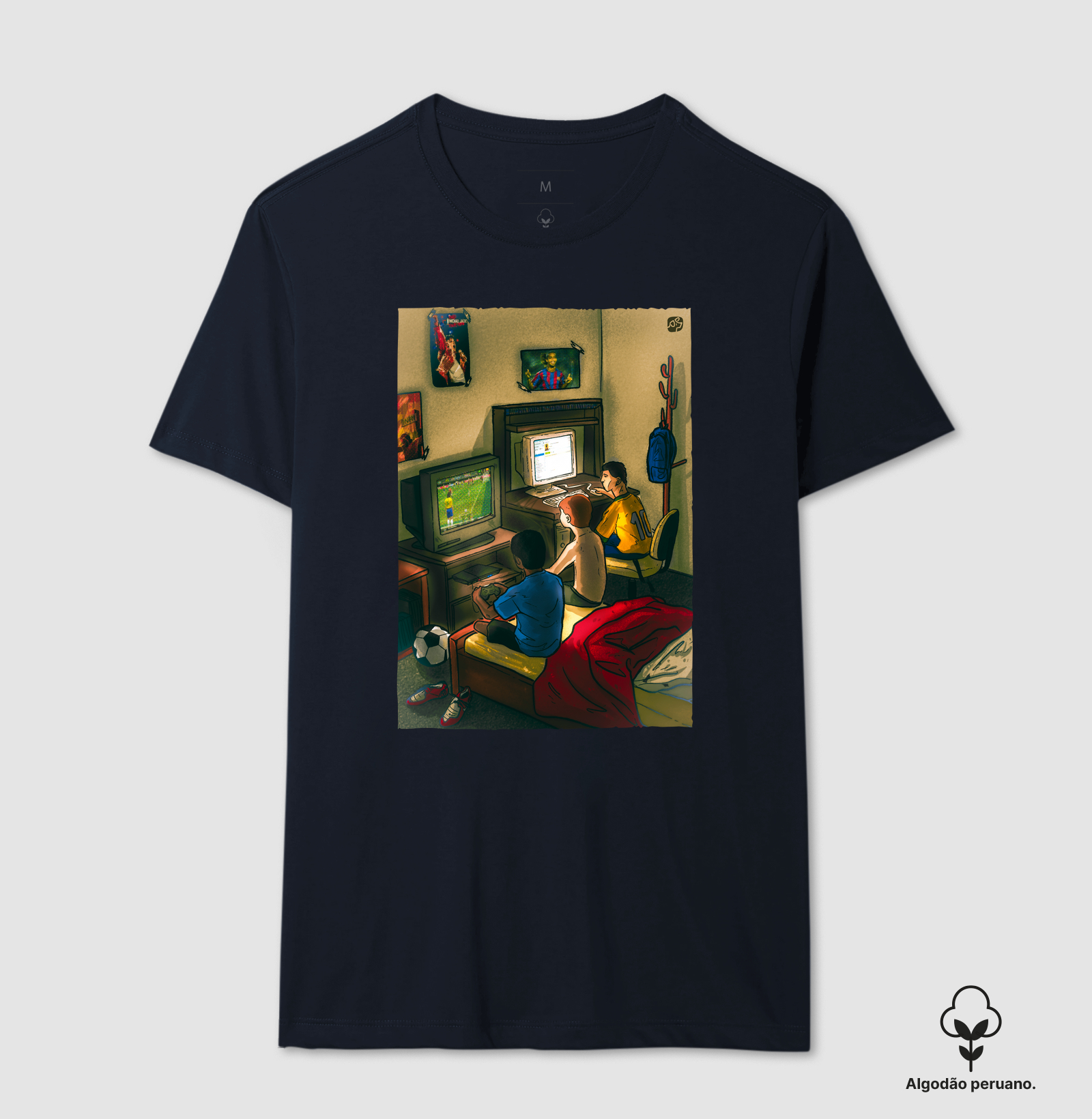 Camisa 3