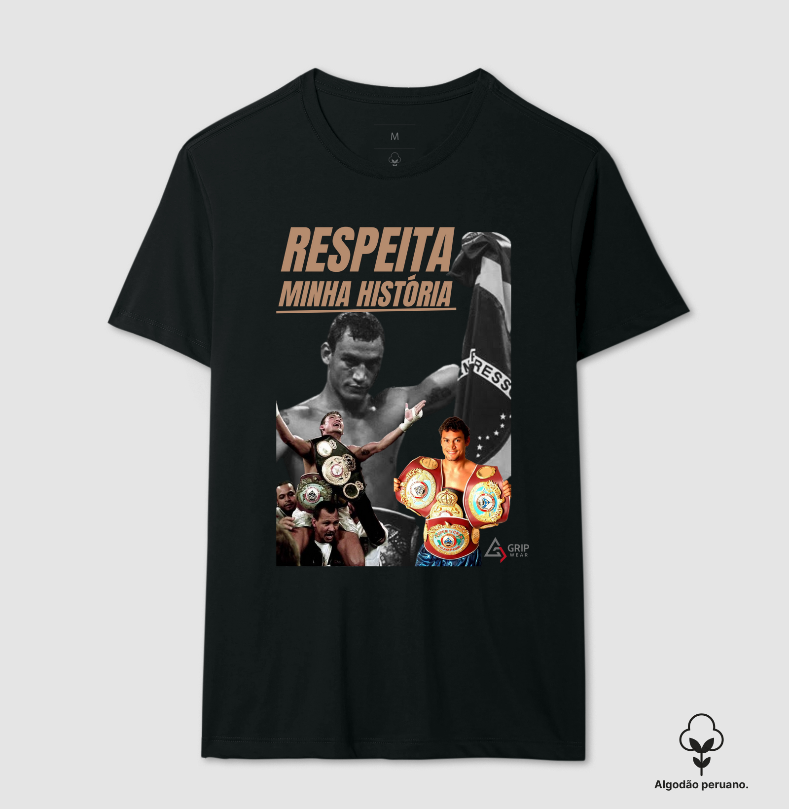 Camisa 1